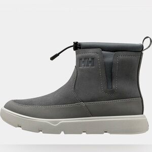 NWT- Helly Hansen ‘Adore’ Waterproof Chelsea Boot